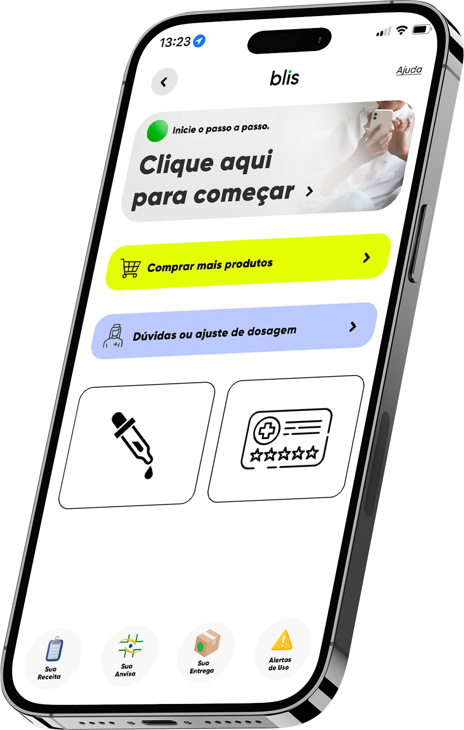 Banner Phone