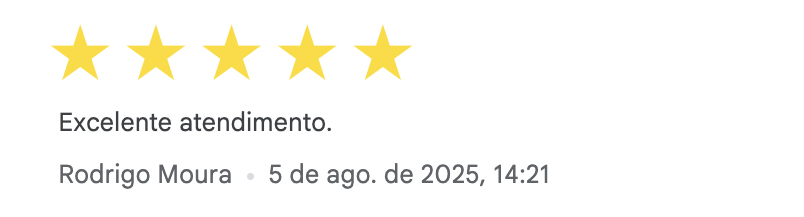 Avaliação