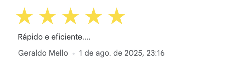 Avaliação