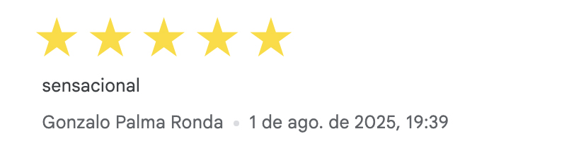 Avaliação